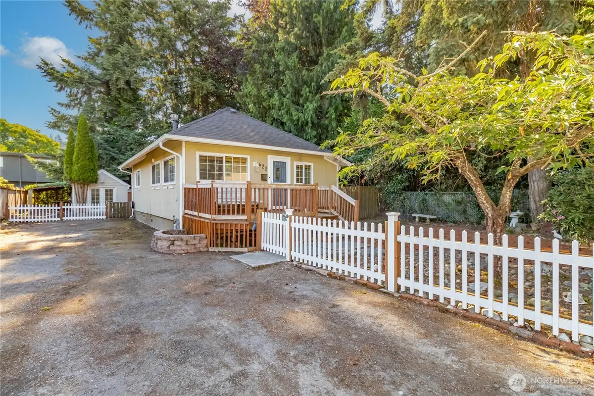 622 2nd Avenue S, Kent, WA 98032 - #1