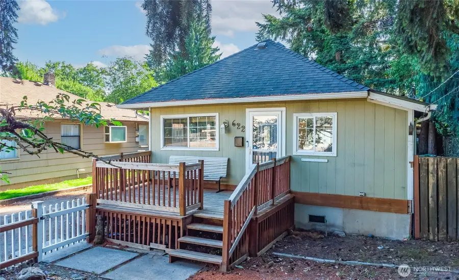 622 2nd Avenue S, Kent, WA 98032 - #2