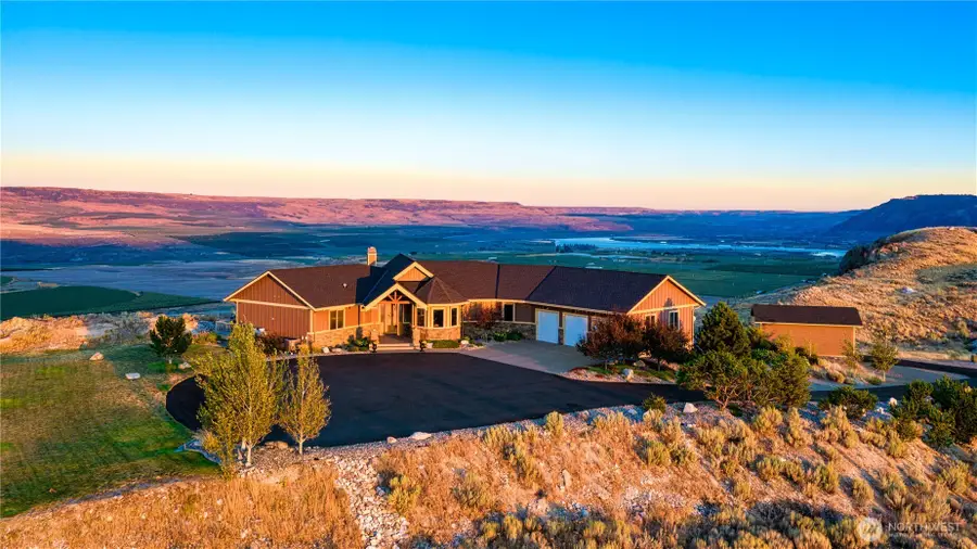 17 Vista Ridge Road, Brewster, WA 98812 - #3