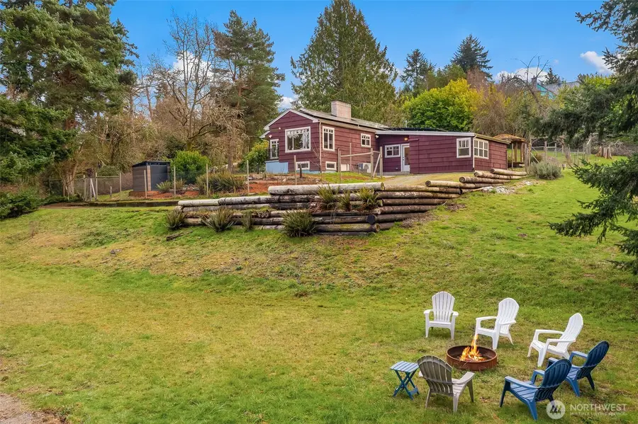 11305 103rd Avenue Sw, Vashon, WA 98070 - #3