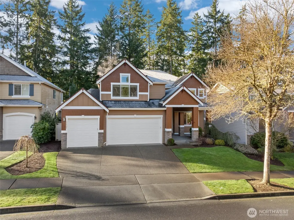 3907 Cameron Drive Ne, Lacey, WA 98516 - #1