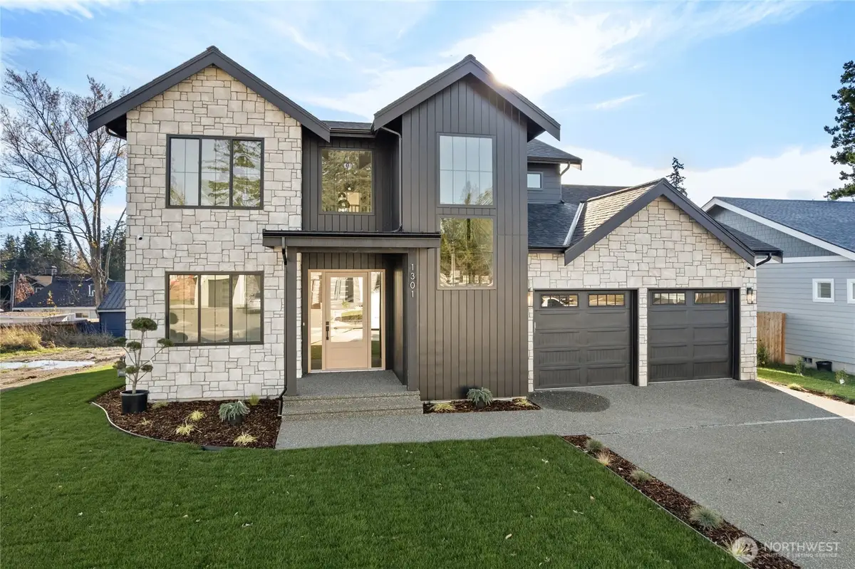 1301 Leighton Street, Blaine, WA 98230 - #1