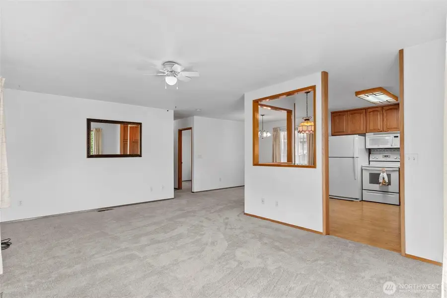 266 Third Street, Morton, WA 98356 - #2