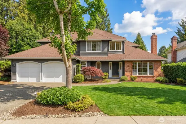 23410 NE 23 Street, Sammamish, WA 98074