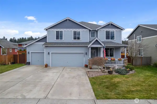 23620 79th Avenue Ct E, Graham, WA 98338