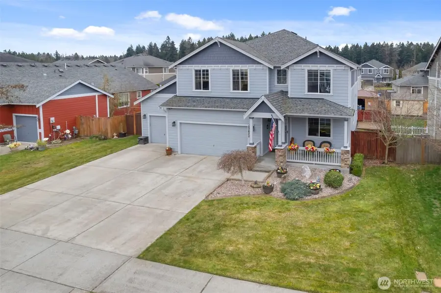 23620 79th Avenue Ct E, Graham, WA 98338 - #3