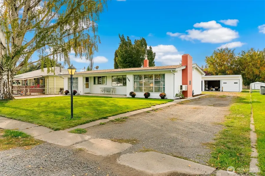 1101 N Willow, Ellensburg, WA 98926 - #2