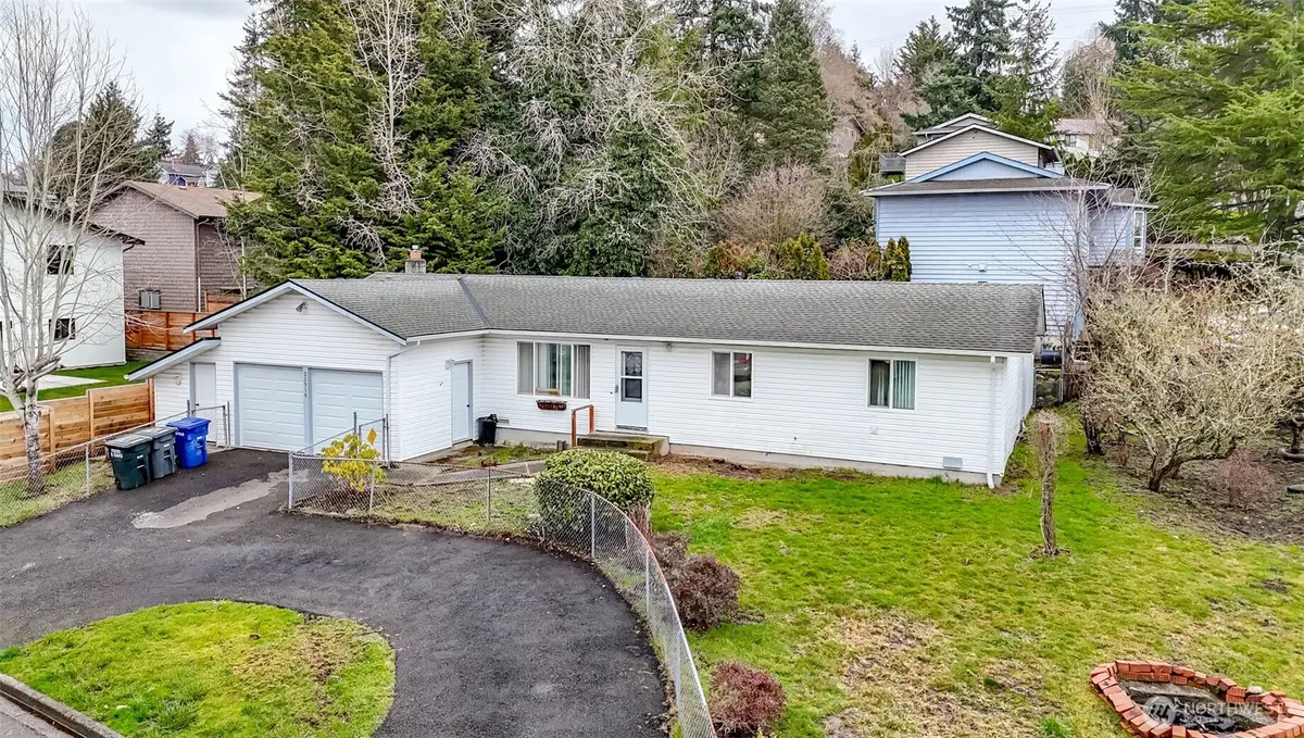 25916 14th Place S, Des Moines, WA 98198 - #1