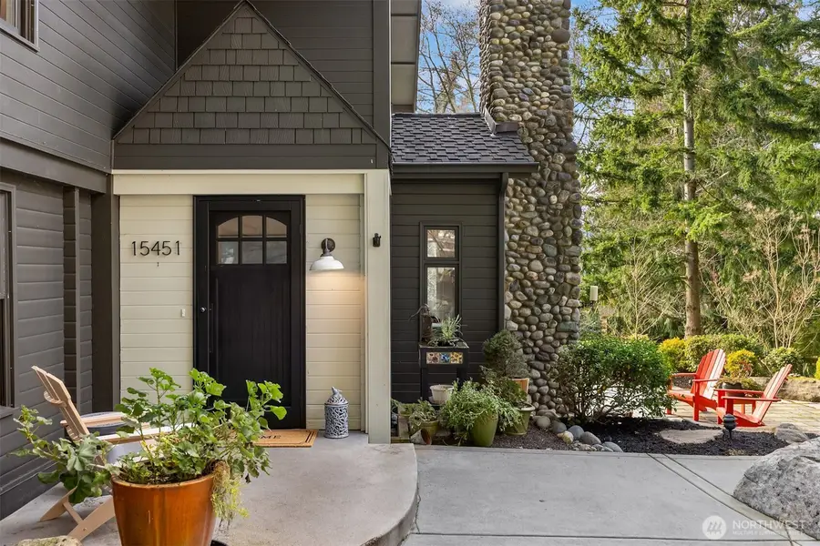 15451 Harvey Road Ne, Bainbridge Island, WA 98110 - #3