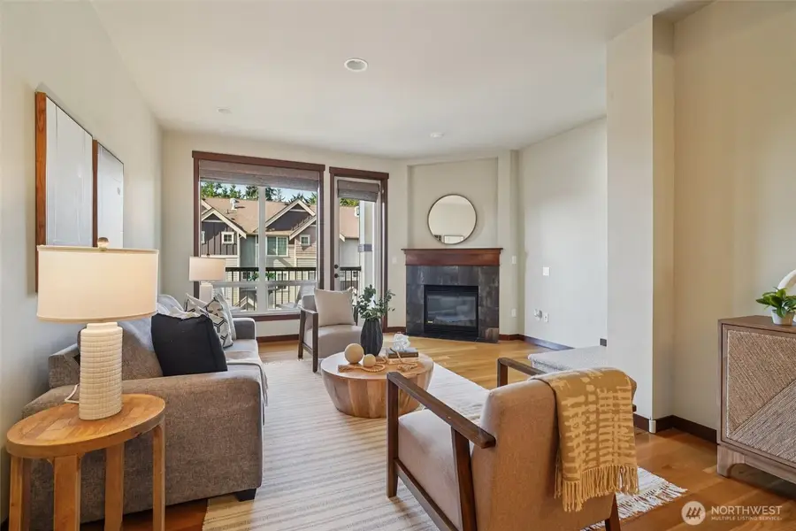 19439 1st Avenue S #E3, Normandy Park, WA 98148 - #2