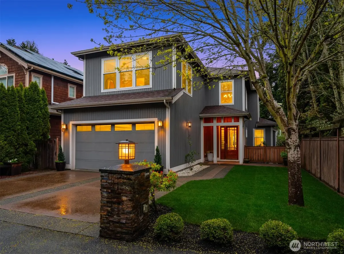 3655 NE 73rd Street, Seattle, WA 98115 - #1