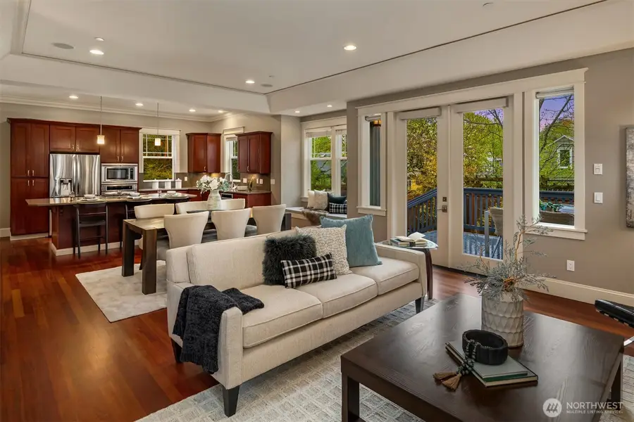 3655 NE 73rd Street, Seattle, WA 98115 - #3