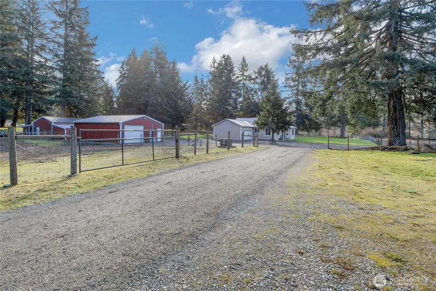 6814 300th Street S, Roy, WA 98580 - #2