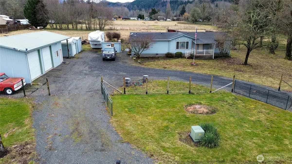 136 Mule Drive, Glenoma, WA 98336 - #1