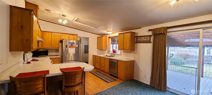 136 Mule Drive, Glenoma, WA 98336 - #2