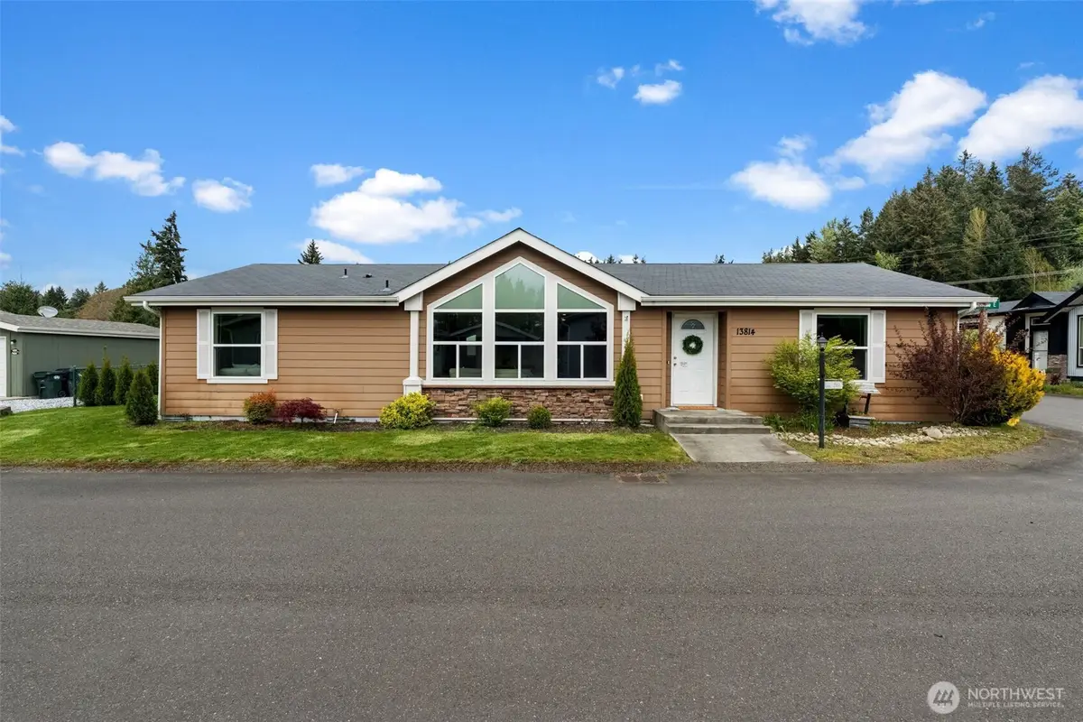13814 21st Ave E, Tacoma, WA 98445 - #1