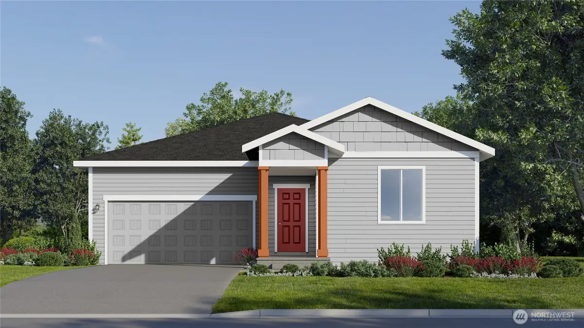 112 Moonshadow Lane, Carlsborg, WA 98324 - #1