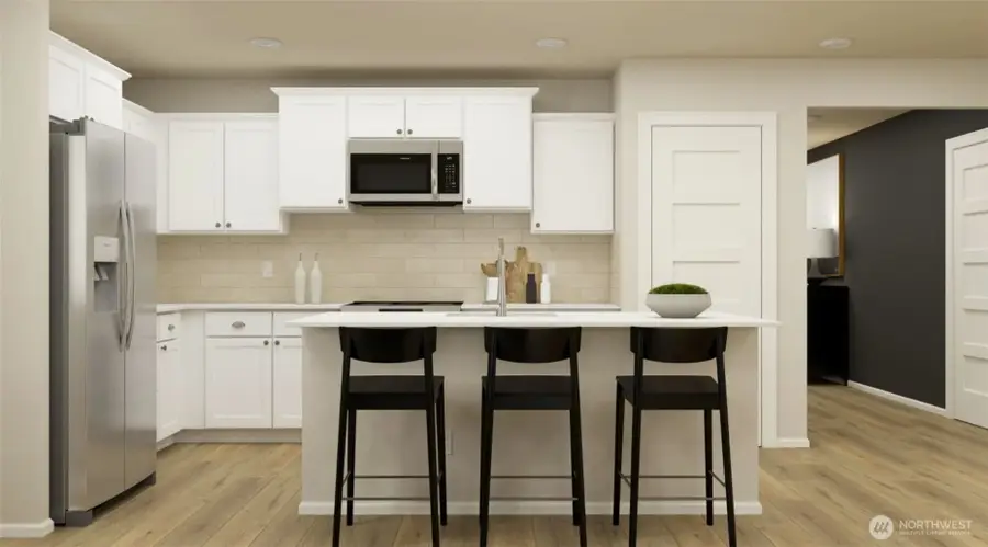 112 Moonshadow Lane, Carlsborg, WA 98324 - #2