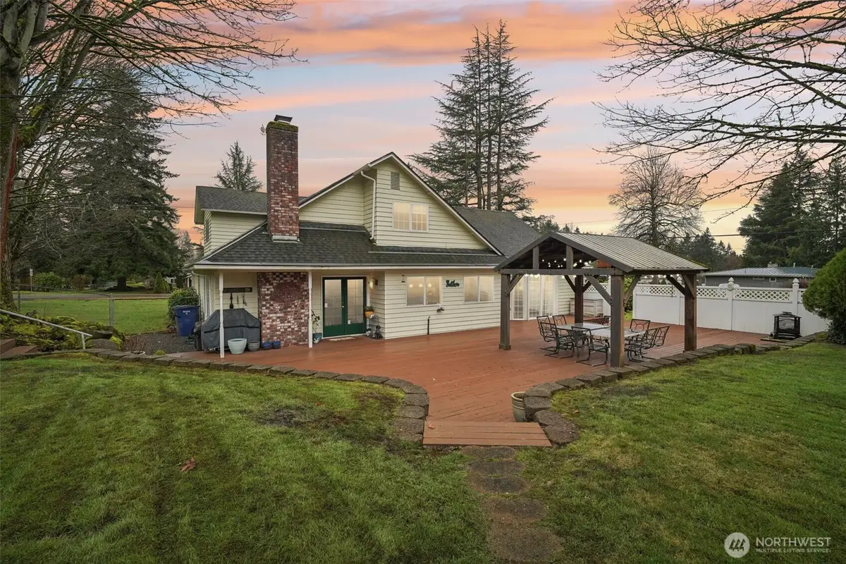 28322 118th Avenue Se, Auburn, WA 98092 - #1