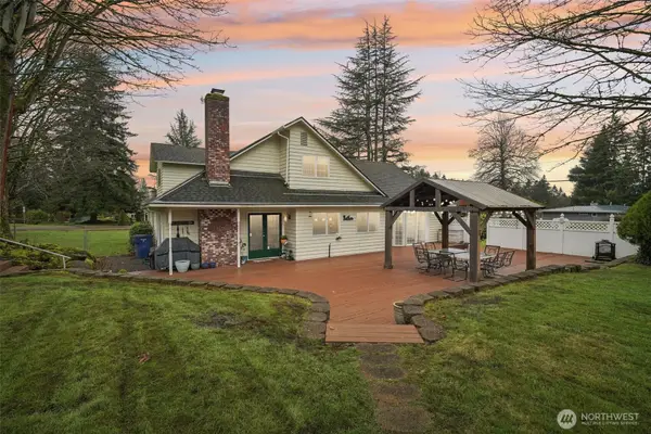 28322 118th Avenue Se, Auburn, WA 98092