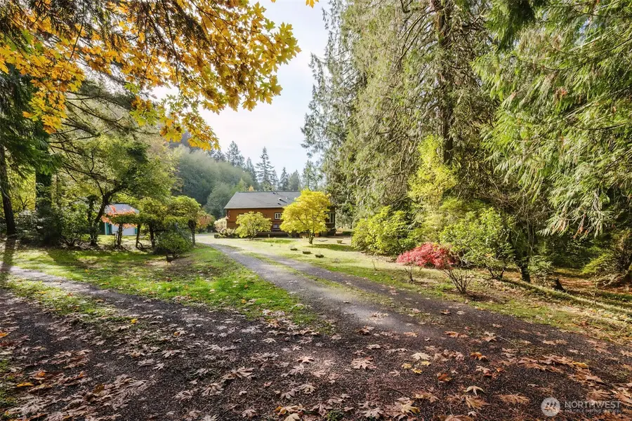 17717 E State Route 3, Allyn, WA 98524 - #3