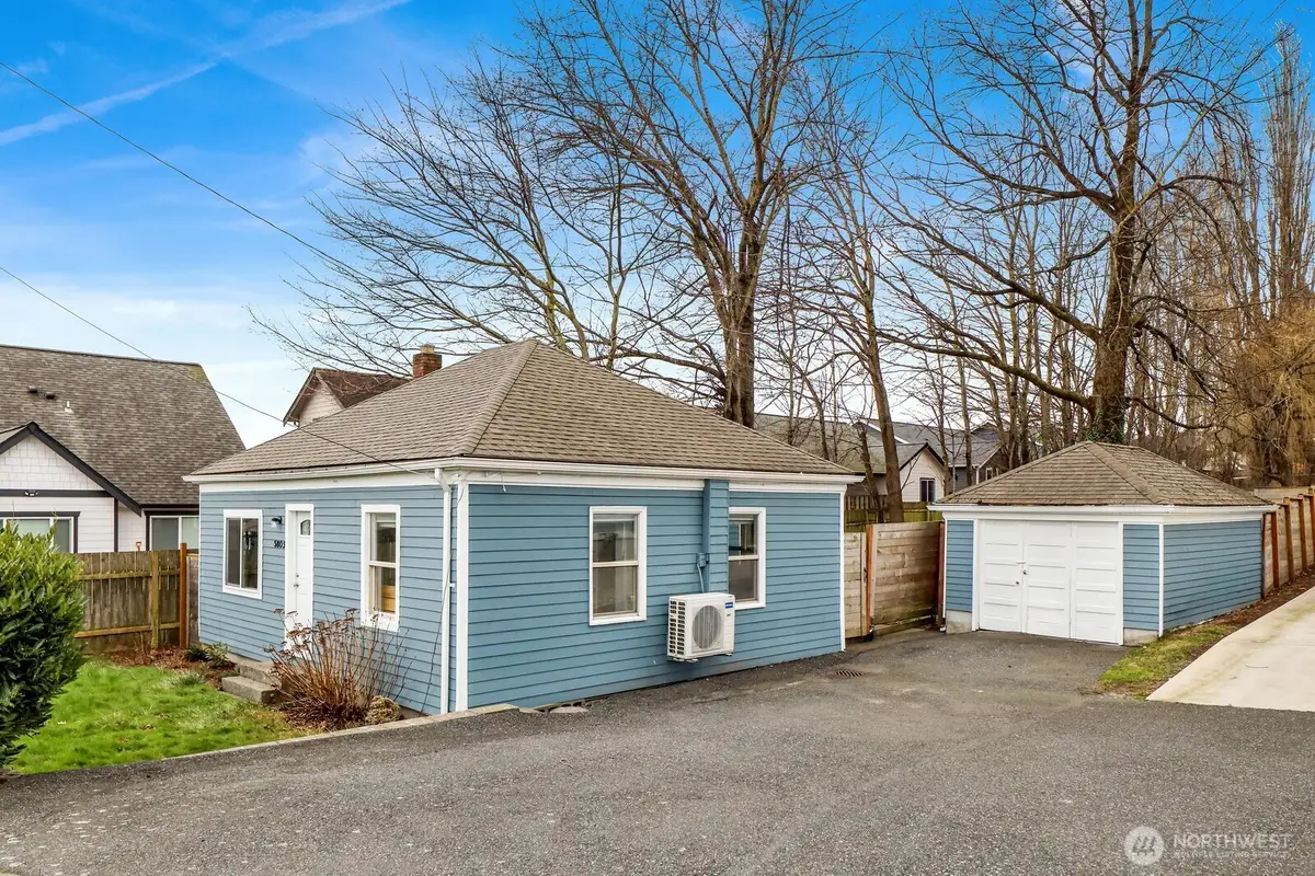 5803 Vista Drive, Ferndale, WA 98248 - #1