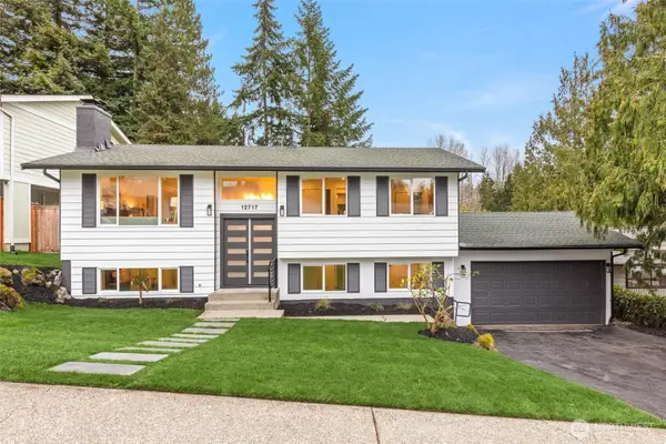 12717 SE 190th Place S, Renton, WA 98058