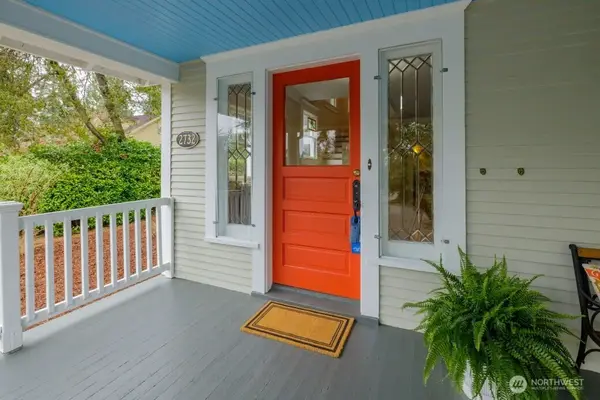 2732 Capitol Boulevard S, Olympia, WA 98501