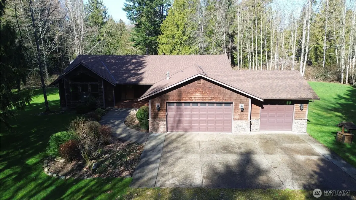5707 316th Street Nw, Stanwood, WA 98292 - #1