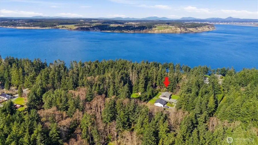 2110 NE Parker Road, Coupeville, WA 98239 - #2