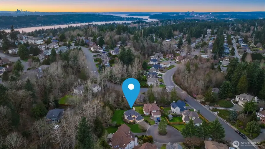 12150 SE 76th Place, Newcastle, WA 98056 - #2