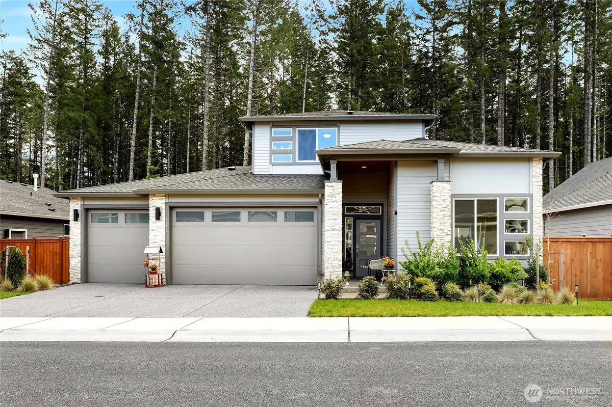 6353 Great Glen Road Sw, Port Orchard, WA 98367 - #1