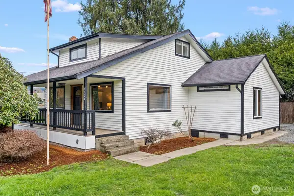 5708 Carnation Duvall Road Ne, Carnation, WA 98014