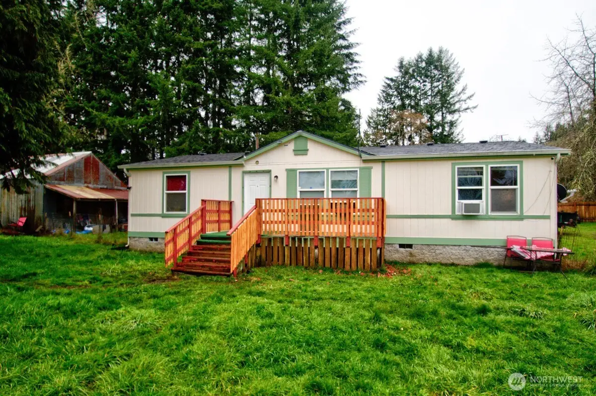 307 S 3rd Ave, Pe Ell, WA 98572 - #1