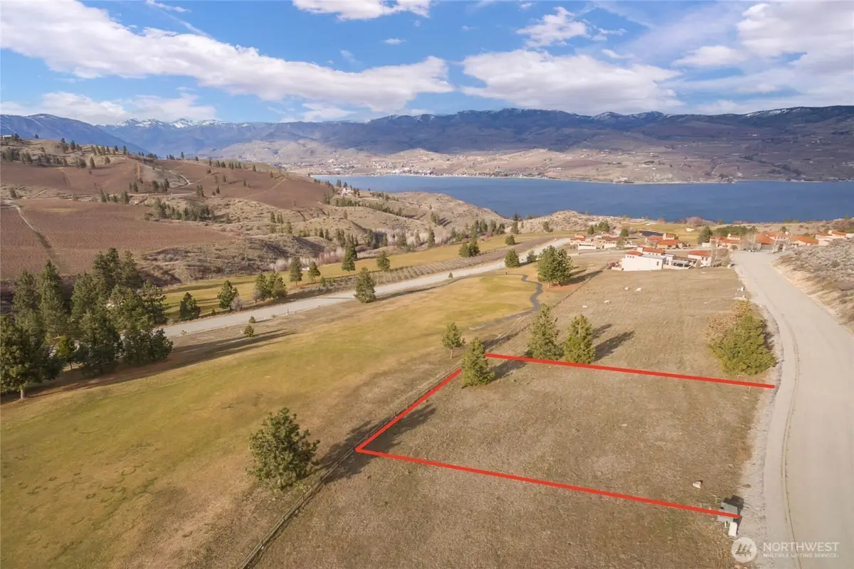 320 Paintbrush Road #7, Chelan, WA 98816 - #1