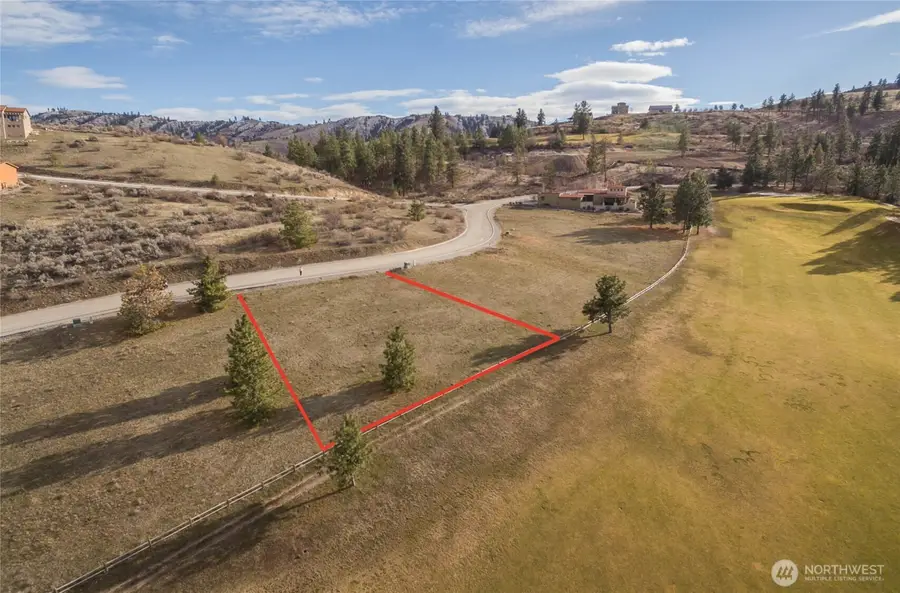 320 Paintbrush Road #7, Chelan, WA 98816 - #2