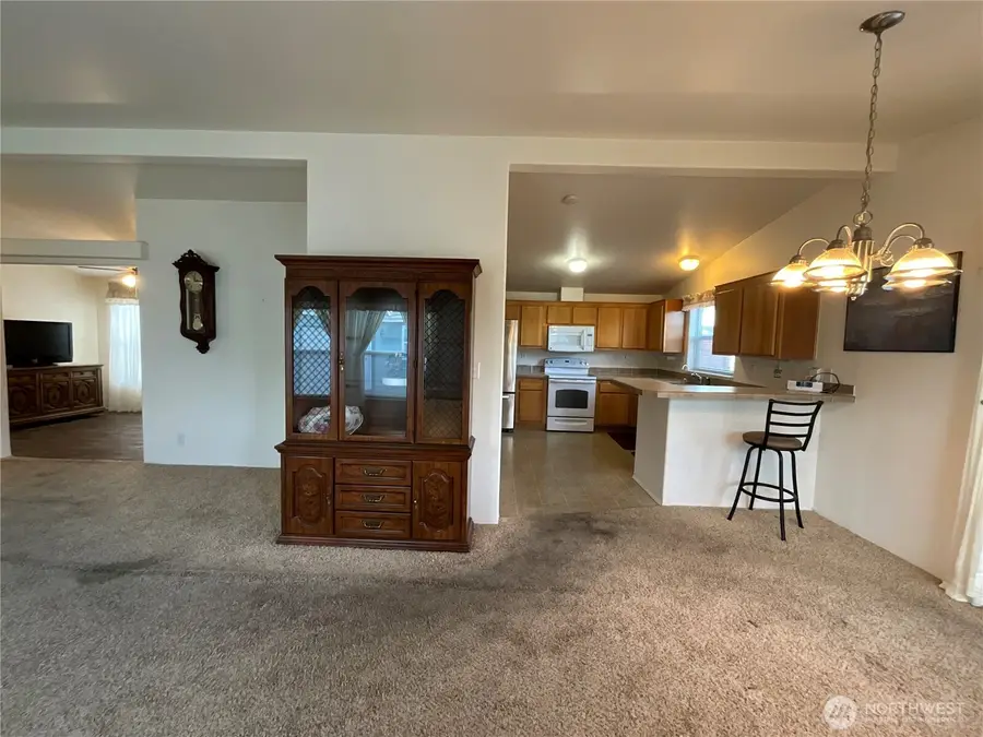 528 N 7th Avenue, Sequim, WA 98382 - #3