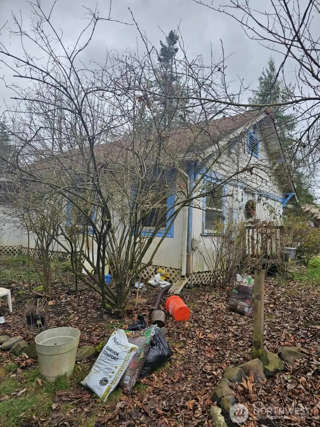 646 Jorgensen Road, Onalaska, WA 98570 - #1