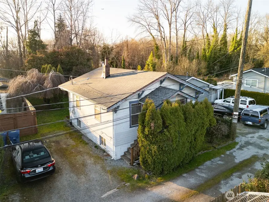 8434 34th Avenue S, Seattle, WA 98118 - #2