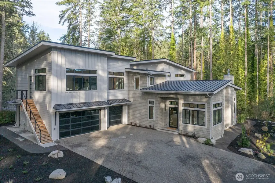 13982 Manzanita Road Ne, Bainbridge Island, WA 98110 - #2