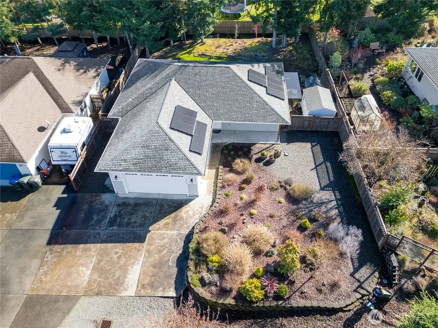 1111 Dunker Drive, Port Angeles, WA 98363 - #2