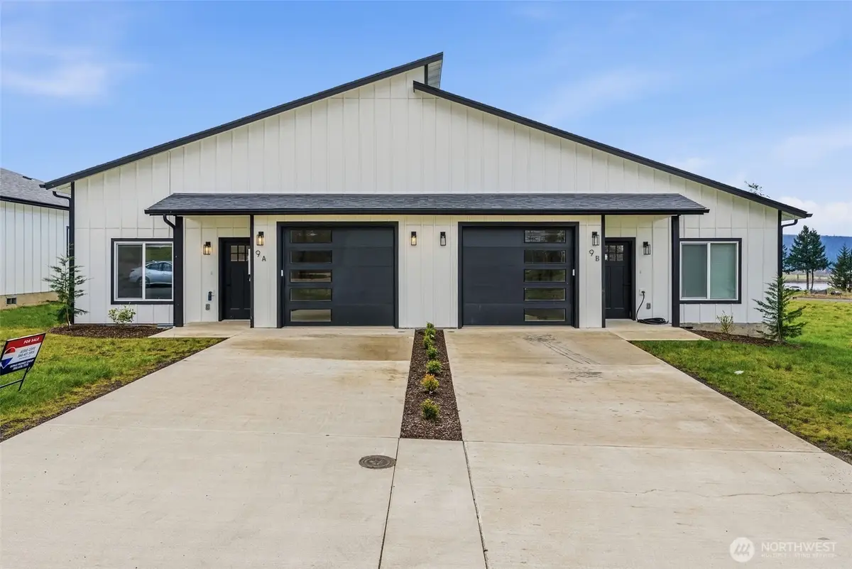 9 Anchor Way #B, Cathlamet, WA 98612 - #1