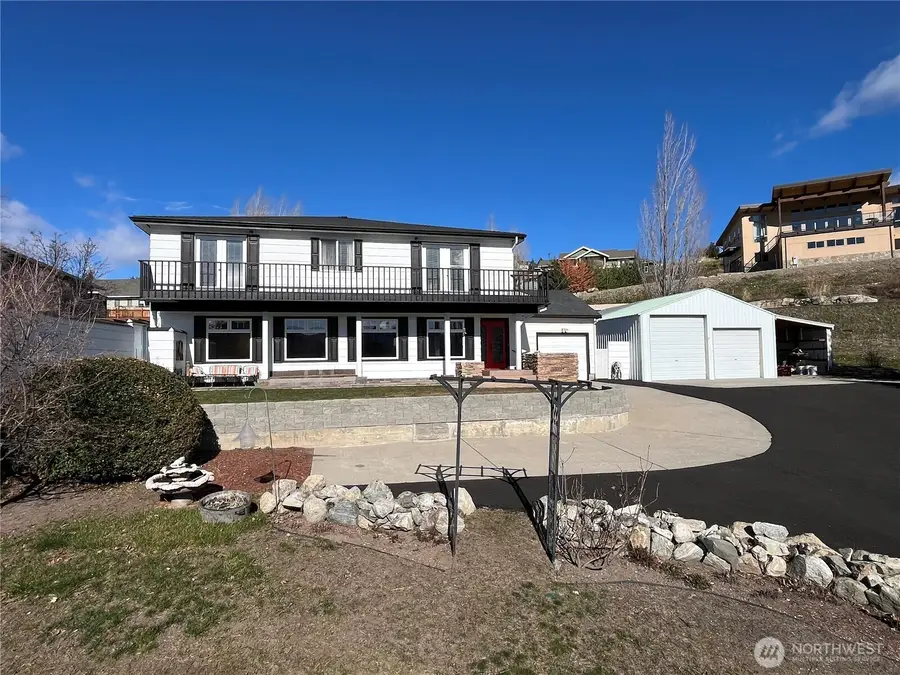 175 Green Avenue, Manson, WA 98831 - #3