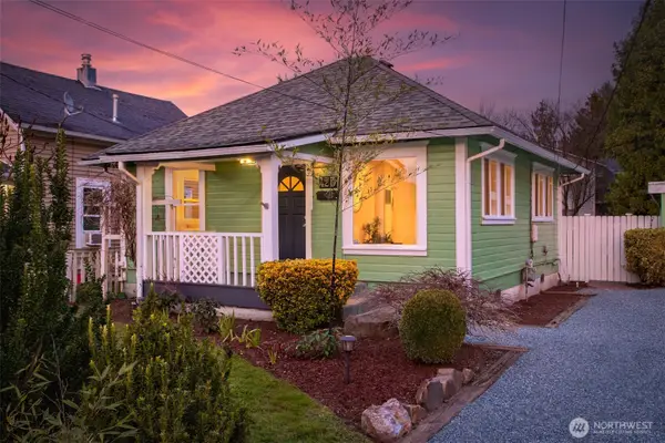 425 S Sams Street, Monroe, WA 98272