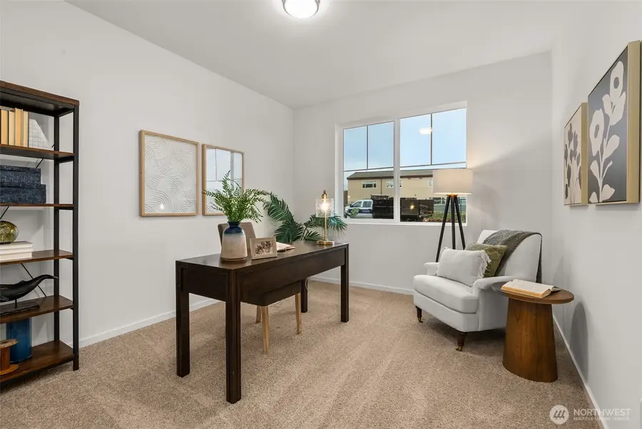 3307 219th Avenue E, Lake Tapps, WA 98391 - #3