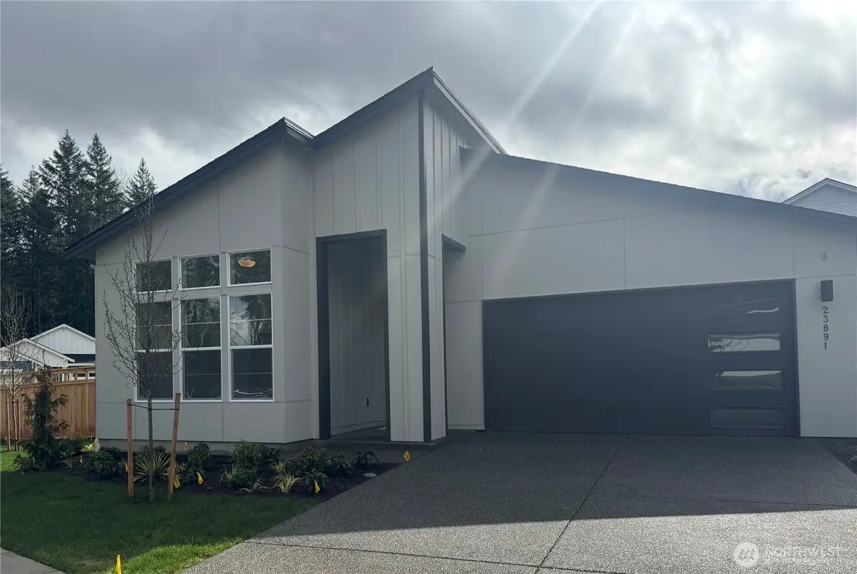 23891 SE Tamarack Street, Black Diamond, WA 98010 - #1