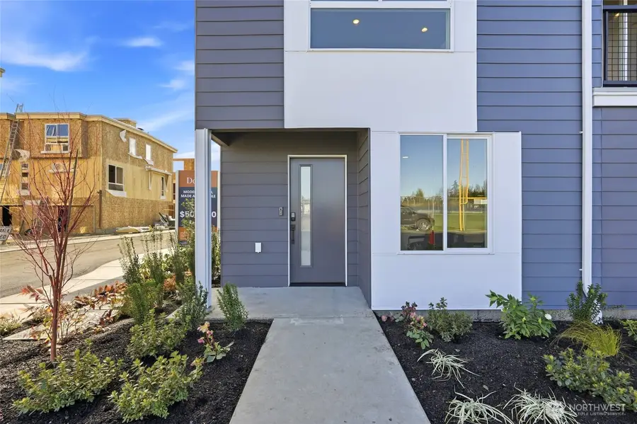 222 124th Street Sw #D3, Everett, WA 98204 - #3