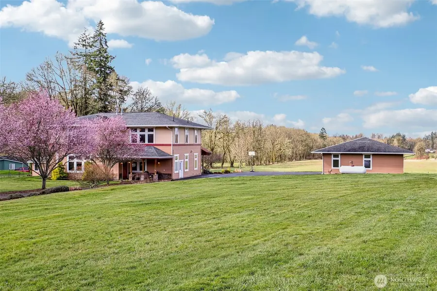 28900 NE 112th Avenue, Battle Ground, WA 98604 - #3