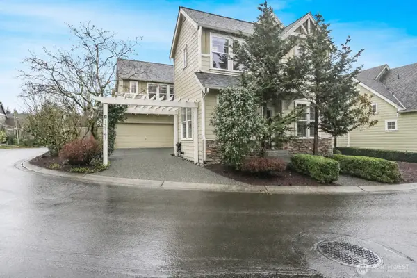 13141 NE 139th Street, Kirkland, WA 98034
