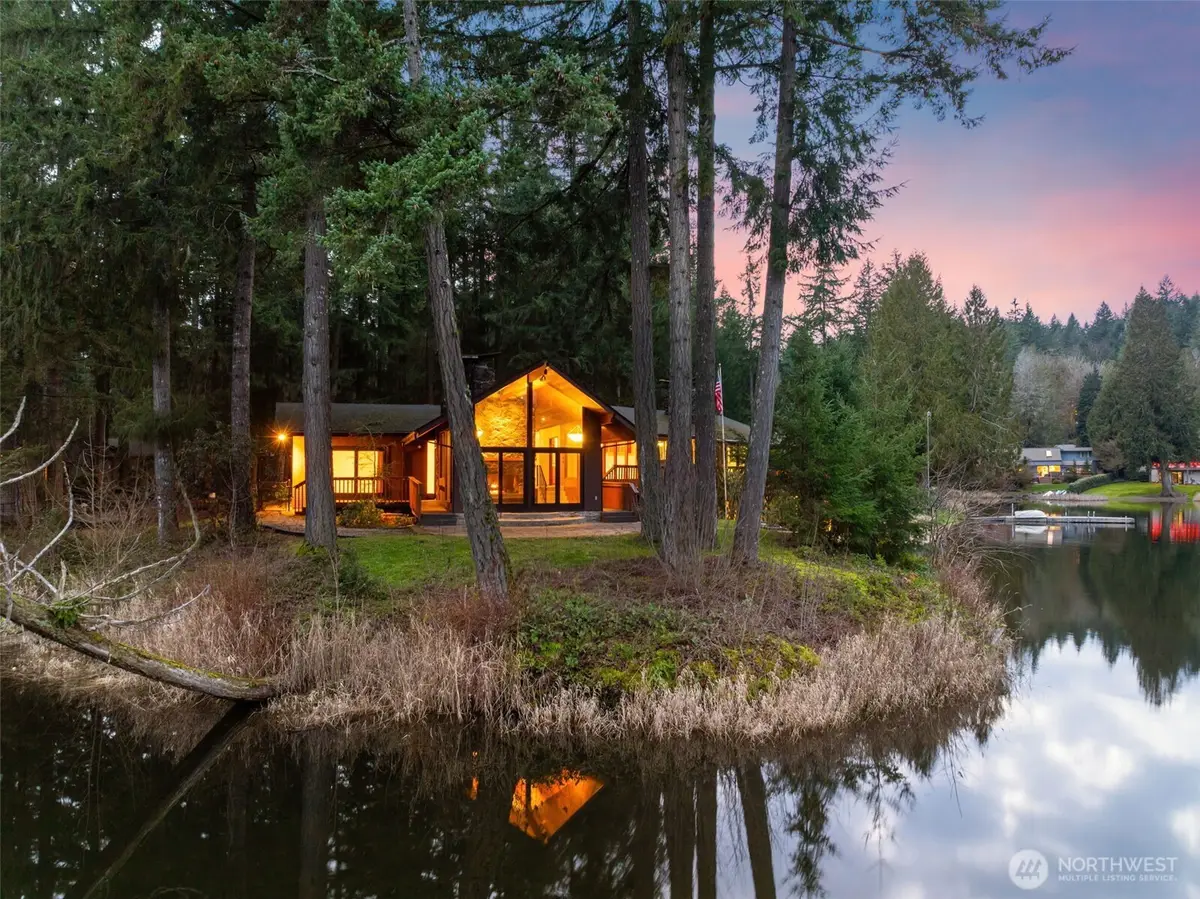 1970 Cambridge Lane Sw, Olympia, WA 98512 - #1